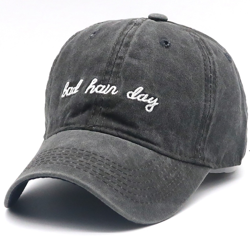 SALE🎉Bad Hair Day Hat 🧢 - Picture 3 of 6